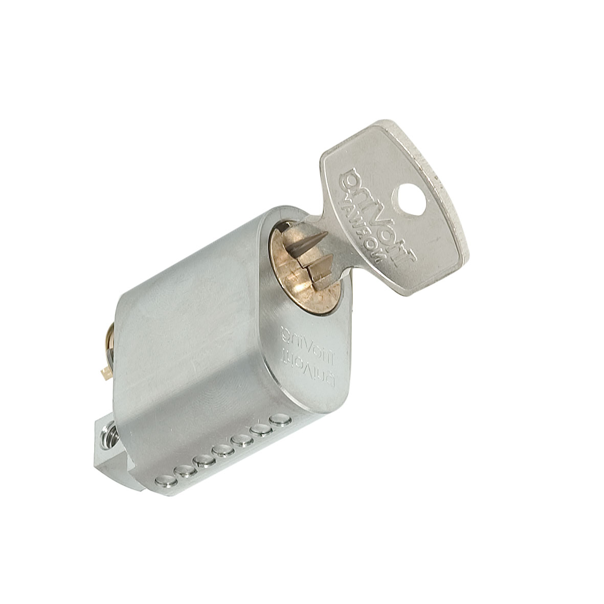 Cerradura electrónica - ASSA ABLOY Global Solutions - para taquilla de  vestuario / RFID / con tarjeta